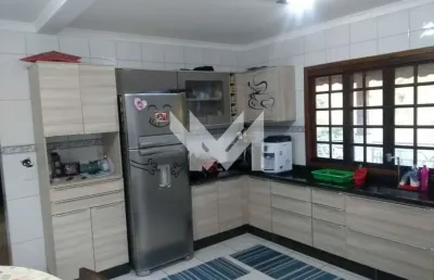 Casa em condomínio fechado com 3 quartos à venda na R Serra De Bragança, 383, Rio Abaixo, Mairiporã