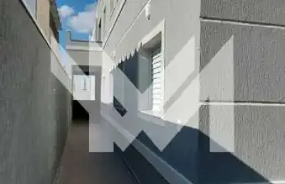 Apartamento com 2 quartos à venda na Rua Santa Faustina, 27, Imirim, São Paulo