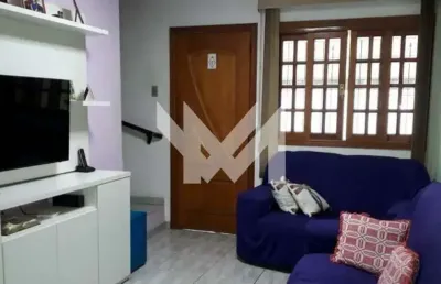 Casa com 2 quartos à venda na Rua Eduardo Nobre, 37, Vila Mazzei, São Paulo