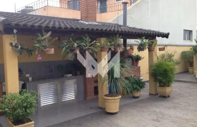 Casa com 3 quartos à venda na Rua Cecília Meireles, 172, Jardim Japão, São Paulo