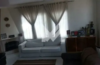 Casa com 3 quartos à venda na Rua Salvador Romeu, 306, Vila Isolina Mazzei, São Paulo