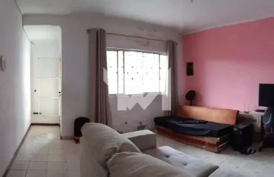 Oportunidade de compra residencial na vila guilherme