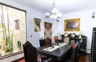 Casa com 5 quartos à venda na avenida amadeu poli, 653, parque novo mundo, são paulo, 243 m2 por r$ 2.128.000