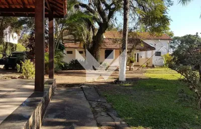 Casa com 6 quartos à venda na R Capitão Inácio Pinto, 107, Alto da Bela Vista, Cachoeira Paulista