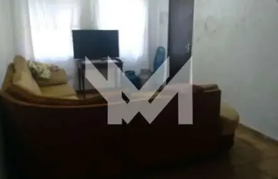 Ótimo sobrado!! 3 dorms, 2 suites, 2 vagas!! no edu chaves!!