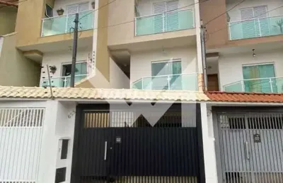 Casa com 3 quartos à venda na Rua Maria Lopes, 635, Vila Rosa, São Paulo