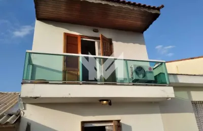 Casa à venda na parada inglesa, 178 m², 4 quartos, 3 suítes