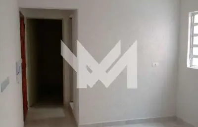 Apartamento com 1 quarto para locação na vila maria