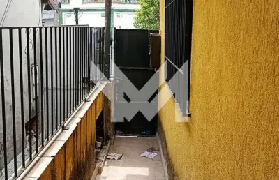 Casa para locação na vila maria alta - são paulo/sp
