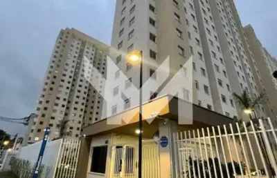 Apartamento para locação - parque novo mundo - são paulo/sp