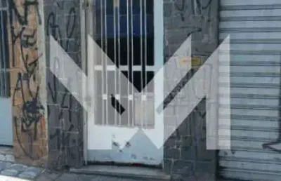 Casa com 2 quartos para alugar na Rua Gonçalo Ferreira, 107, Vila Maria Alta, São Paulo
