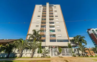 Apartamento com 3 quartos à venda na rua pedro moro redeschi, centro, são josé dos pinhais, 170 m2 por r$ 2.300.000