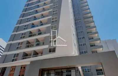 Apartamento com 3 quartos à venda na avenida visconde de guarapuava, 3670, centro, curitiba, 92 m2 por r$ 1.257.383