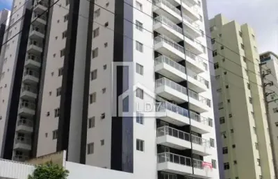 Apartamento com 2 quartos à venda na rua schiller, 126, cristo rei, curitiba, 99 m2 por r$ 532.000
