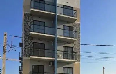 Cobertura com 3 quartos à venda na rua brigadeiro arthur carlos peralta, 329, bom jesus, são josé dos pinhais, 134 m2 por r$ 799.000