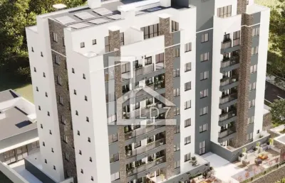 Apartamento com 2 quartos à venda na rua paulo friebe, 231, bairro alto, curitiba, 56 m2 por r$ 530.500