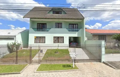 Casa com 3 quartos à venda na rua do ouro, 161, guabirotuba, curitiba, 271 m2 por r$ 1.090.000