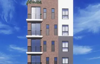 Apartamento com 3 quartos à venda na rua campo largo, 123, são pedro, são josé dos pinhais, 59 m2 por r$ 447.200