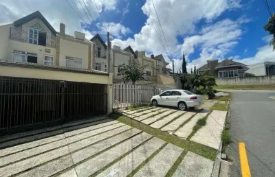 Casa com 3 quartos à venda na rua joão antônio prosdócimo, uberaba, curitiba, 198 m2 por r$ 715.000