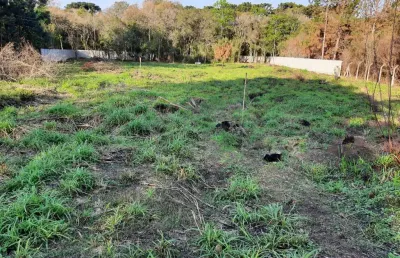Terreno comercial à venda na rua ulda pereira da silva, parque das nascentes, pinhais por r$ 690.000