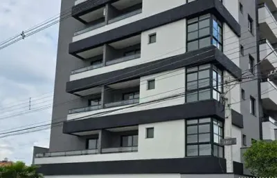 Apartamento com 3 quartos à venda na avenida das torres, 4010, são pedro, são josé dos pinhais, 114 m2 por r$ 849.900