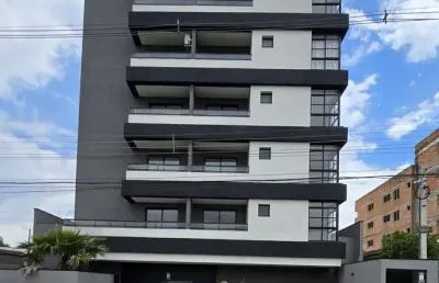 Apartamento com 3 quartos à venda na avenida das torres, 4010, são pedro, são josé dos pinhais, 108 m2 por r$ 849.900
