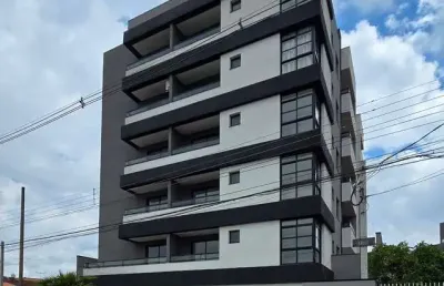Apartamento com 3 quartos à venda na avenida das torres, 4010, são pedro, são josé dos pinhais, 81 m2 por r$ 569.900