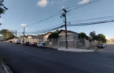 Apartamento com 3 quartos à venda na rua salvador ferrante, 5433, alto boqueirão, curitiba, 59 m2 por r$ 280.000