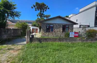 Terreno à venda na rua tenente tito teixeira de castro, boqueirão, curitiba por r$ 970.000
