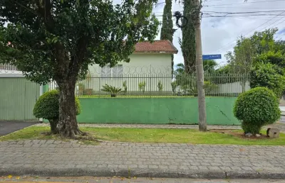 Casa com 4 quartos à venda na rua mário miró, 22, cajuru, curitiba, 125 m2 por r$ 949.900