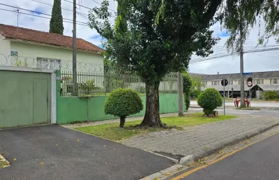 Ponto comercial à venda na rua mário miró, 22, cajuru, curitiba, 125 m2 por r$ 949.900