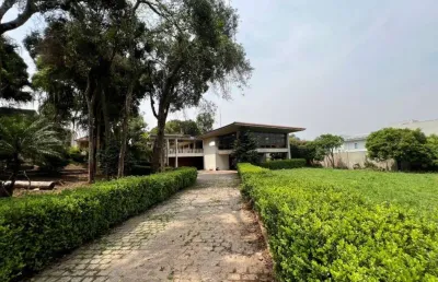 Terreno à venda na rua mahatma gandhi, aristocrata, são josé dos pinhais, 540 m2 por r$ 6.500.000