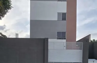 Apartamento com 2 quartos à venda na rua vereador narciso mendes, 43, cidade jardim, são josé dos pinhais, 57 m2 por r$ 269.000