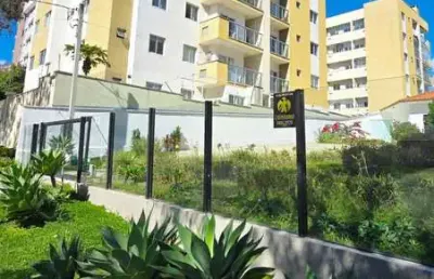 Apartamento com 2 quartos à venda na rua margarida de araújo franco, 976, aristocrata, são josé dos pinhais, 57 m2 por r$ 425.000
