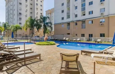 Cobertura com 3 quartos à venda na rua assis figueiredo, 1315, guaíra, curitiba, 138 m2 por r$ 699.000