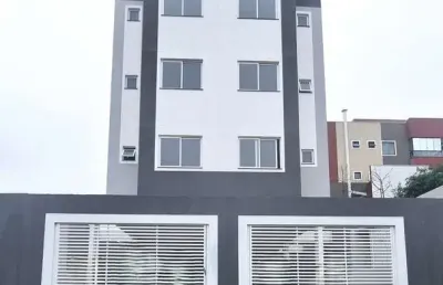Cobertura com 3 quartos à venda na travessa josé pereira do valle filho, cidade jardim, são josé dos pinhais, 85 m2 por r$ 709.900
