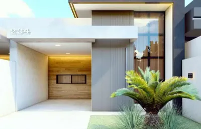 Casa com 3 quartos à venda na rua palmeira, são pedro, são josé dos pinhais, 135 m2 por r$ 950.000
