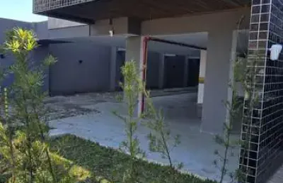 Cobertura com 4 quartos à venda na rua padre bittencourt, 400, centro, são josé dos pinhais, 241 m2 por r$ 2.100.000