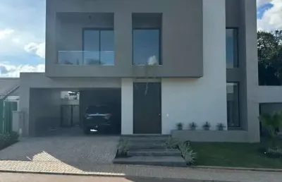 Casa em condomínio fechado com 3 quartos à venda na avenida cândido hartmann, 5156, santa felicidade, curitiba, 310 m2 por r$ 3.790.000