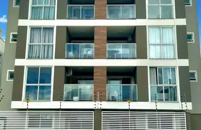 Apartamento com 2 quartos à venda na rua rio tocantins, 316, weissópolis, pinhais, 61 m2 por r$ 375.625