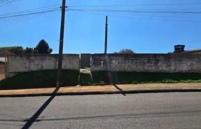 Terreno à venda na rua hugo zen, colônia rio grande, são josé dos pinhais por r$ 800.000