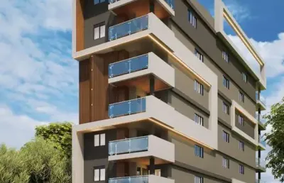Apartamento com 3 quartos à venda na rua joão ângelo cordeiro, são pedro, são josé dos pinhais, 89 m2 por r$ 799.990