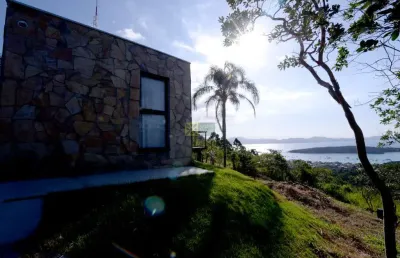 Casa com 1 quarto para alugar na Estrada Morro Da Antena, Centro, Porto Belo