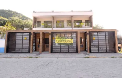Casa com 2 quartos à venda na Rua Martin Pescador, 2198, Bombas, Bombinhas
