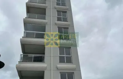 Apartamento com 2 quartos à venda na Rua Pompilio Barbosa Da Silva, 58, Balneário Perequê, Porto Belo