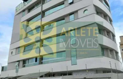 Apartamento com 2 quartos à venda na Rua José Roberto Otto, 182, Balneário Perequê, Porto Belo