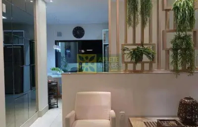Cobertura com 3 quartos à venda na Rua Martin Pescador, 464, Bombas, Bombinhas