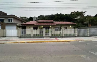Casa com 4 quartos à venda na Rua Manoel Felipe Da Silva Neto, 450, Centro, Porto Belo