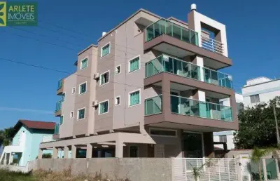 Cobertura com 2 quartos para alugar na Rua ágata, 81, Mariscal, Bombinhas