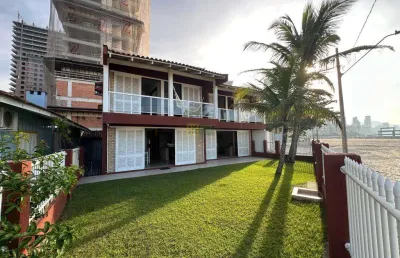 Casa com 7 quartos para alugar na Avenida Almirante Fonseca Neves, 30, Balneário Perequê, Porto Belo